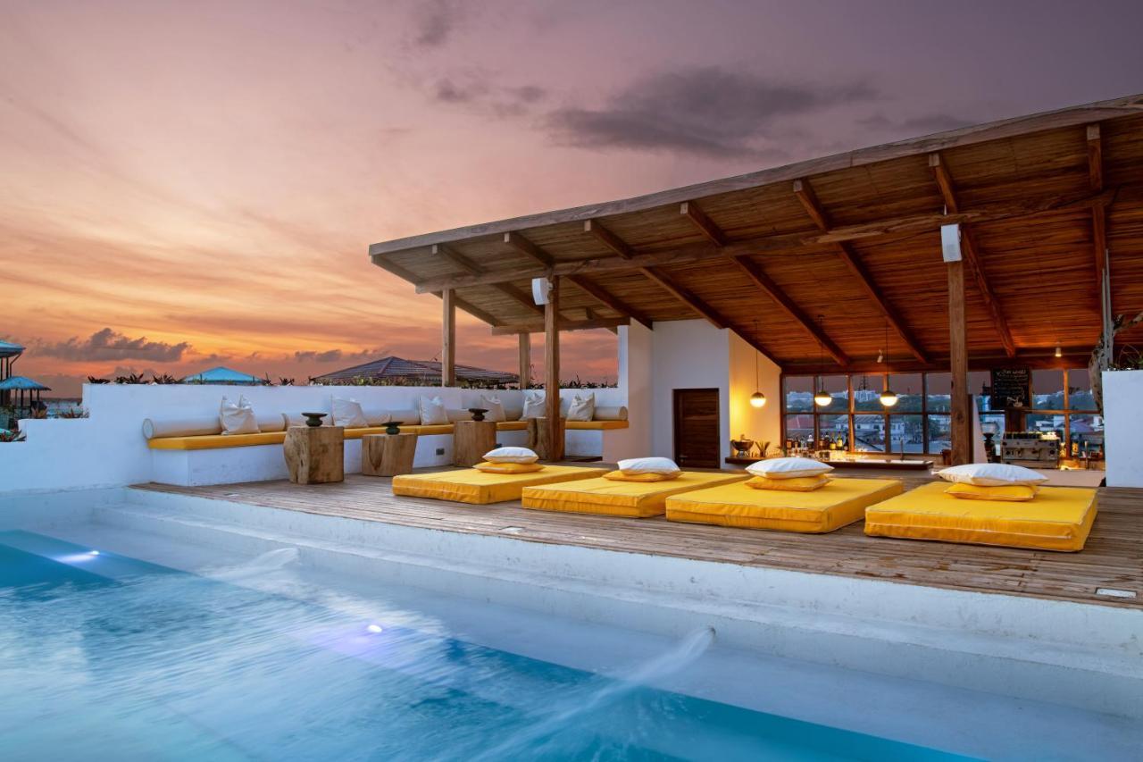 Upendo House Hotell