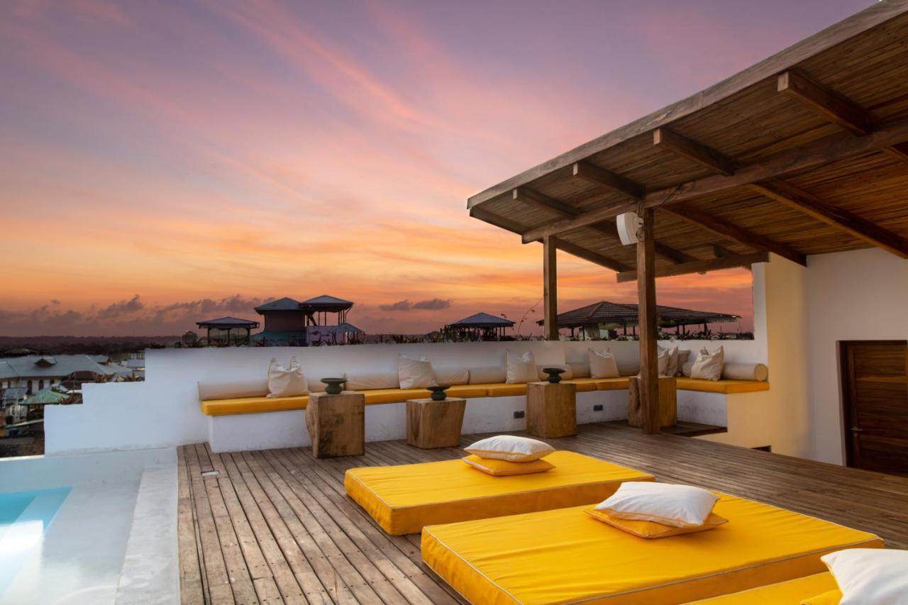 Upendo House Hotell 3*