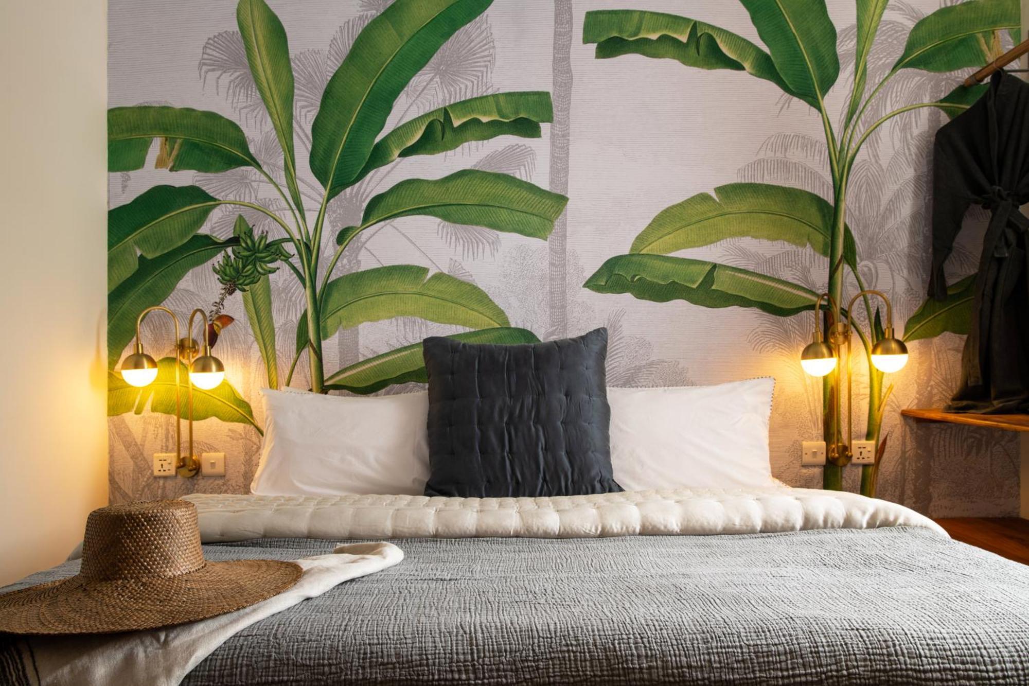 Upendo House Hotell